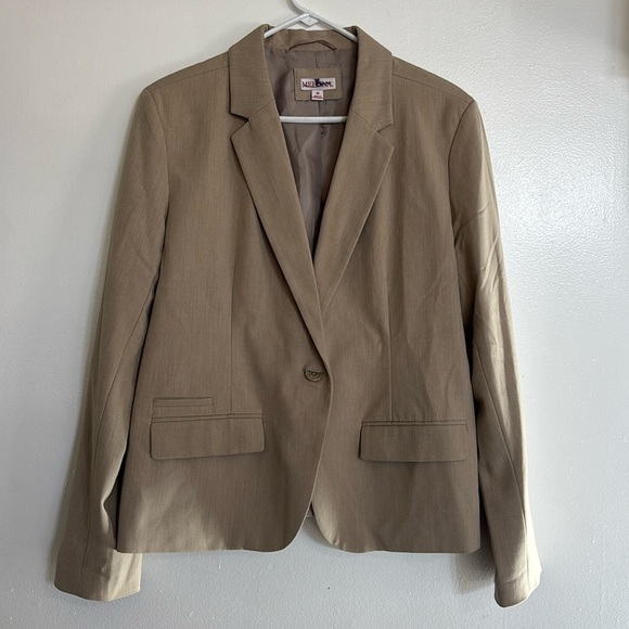 Merona woman’s blazer - Picture 1 of 4